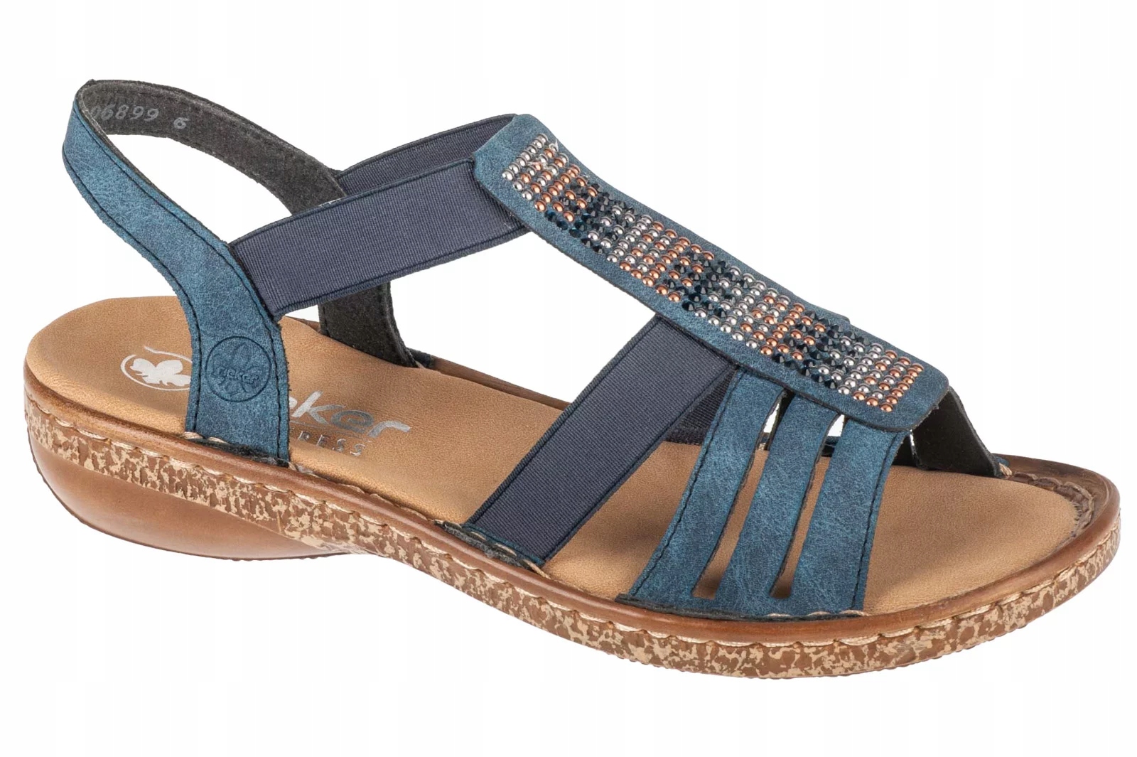 Rieker Sandals 628G7-14