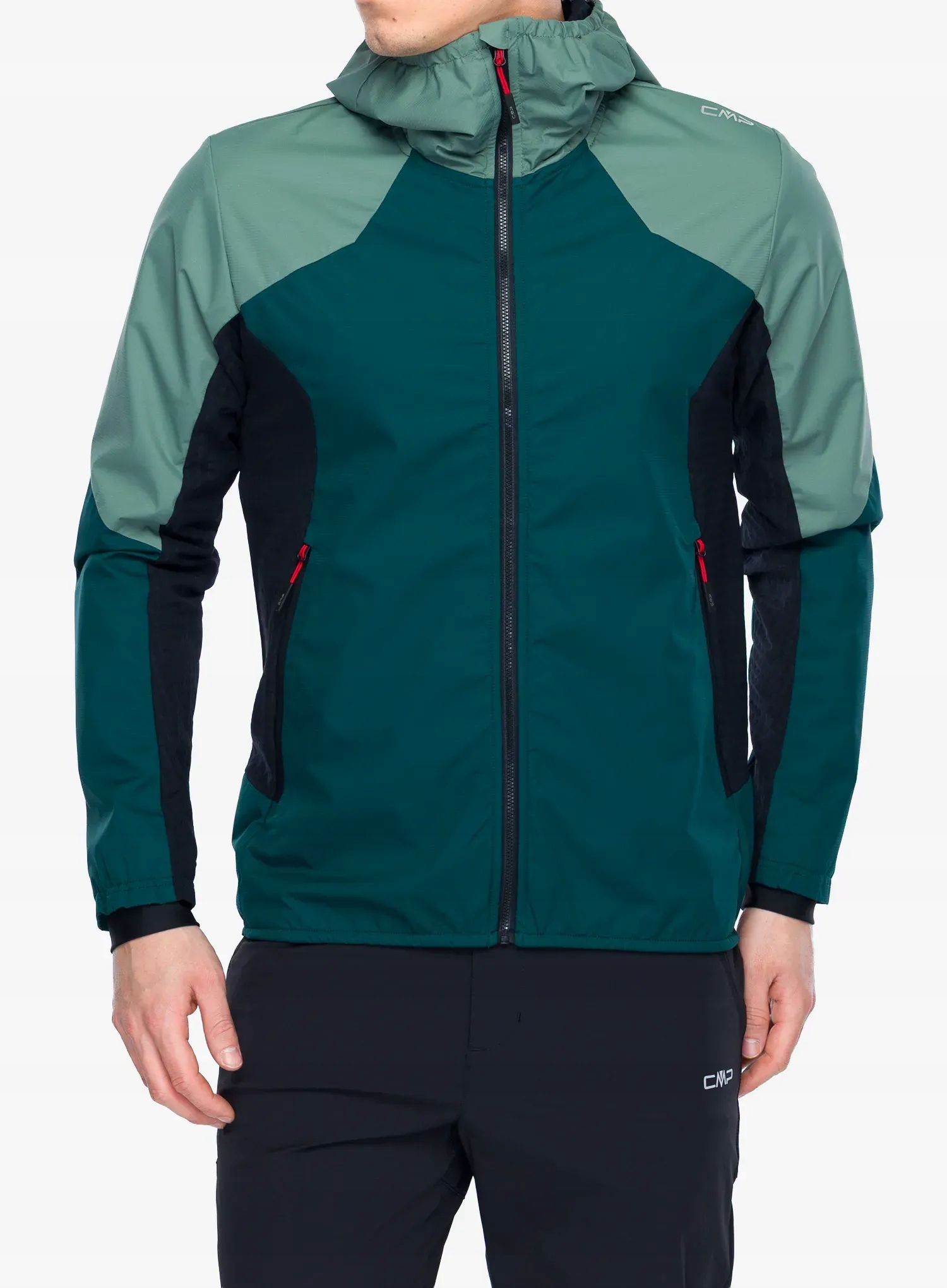 Pláštěnka Cmp Vextrix alpine 50 (L)