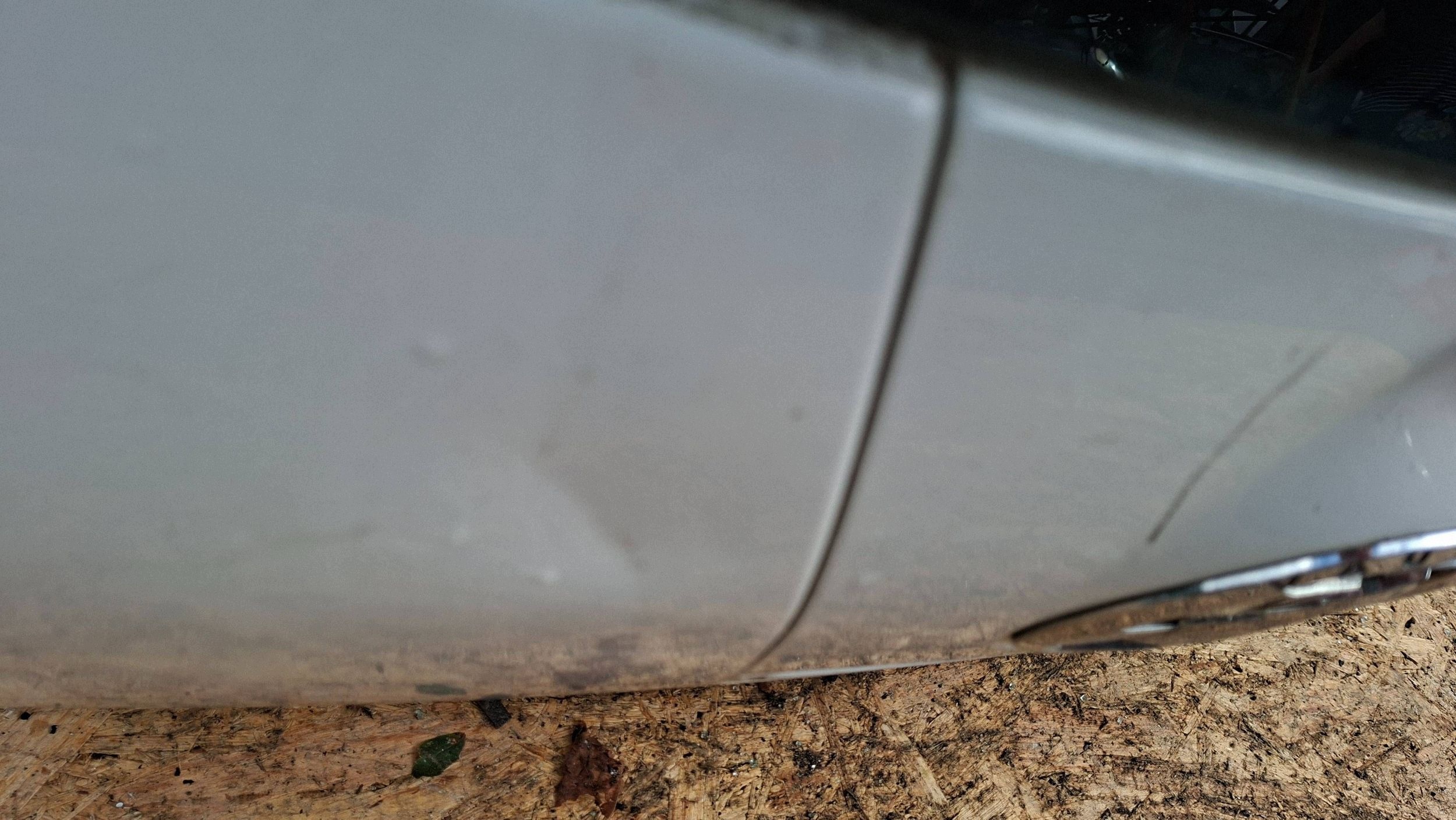 trunk door boot OPEL ASTRA J HB 2009