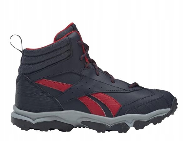 Buty Dziecięce Reebok FW8554 RUGGED RUNNER MID 29 (4060519522017