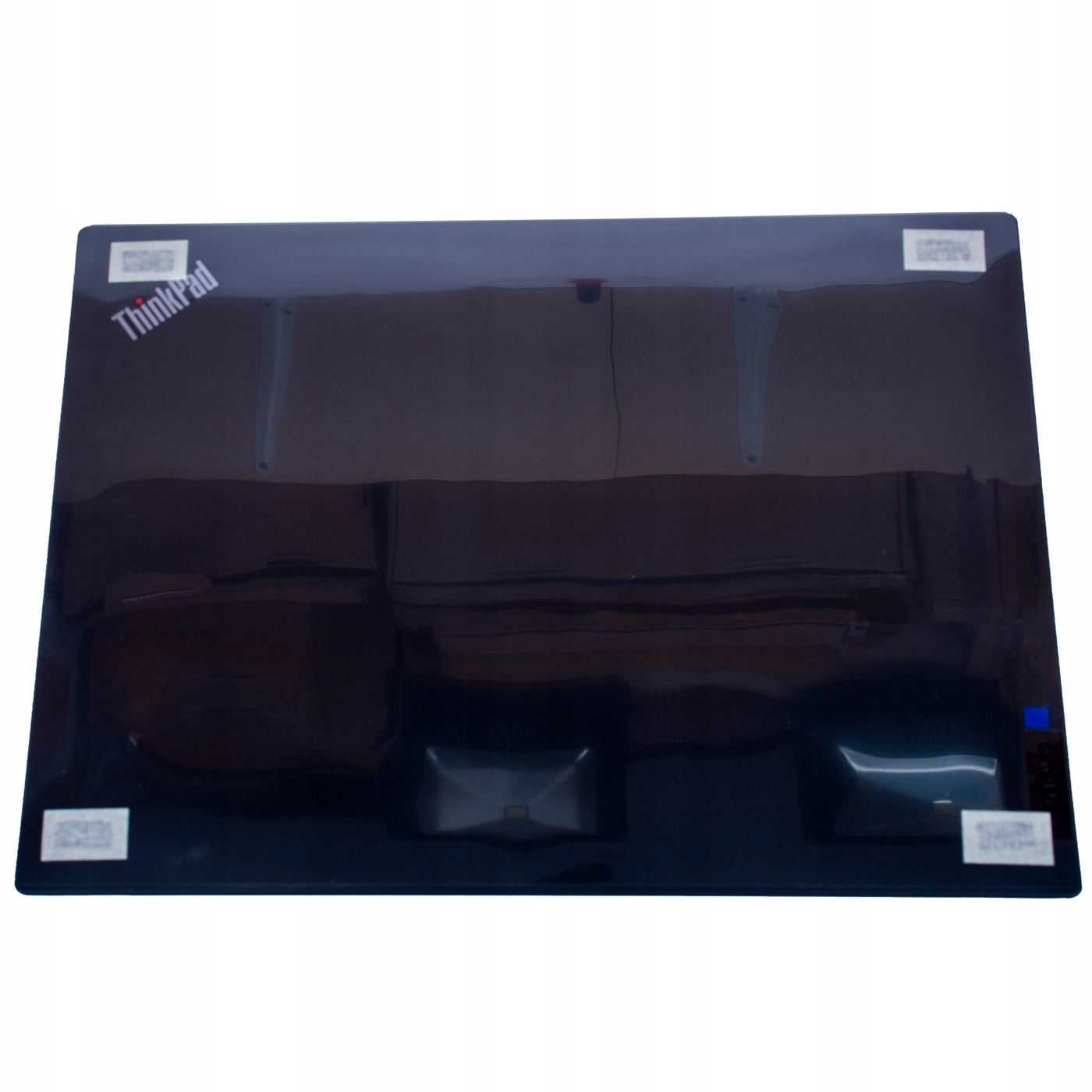 Kryt LCD snímače Lenovo ThinkPad T14 P14s 3. generace 4. generace černý