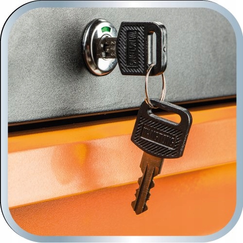 NEO SZAFKA NARZEDZIOWA WARSZT 7 SZUFLAD 84 222 Producent code 84 221