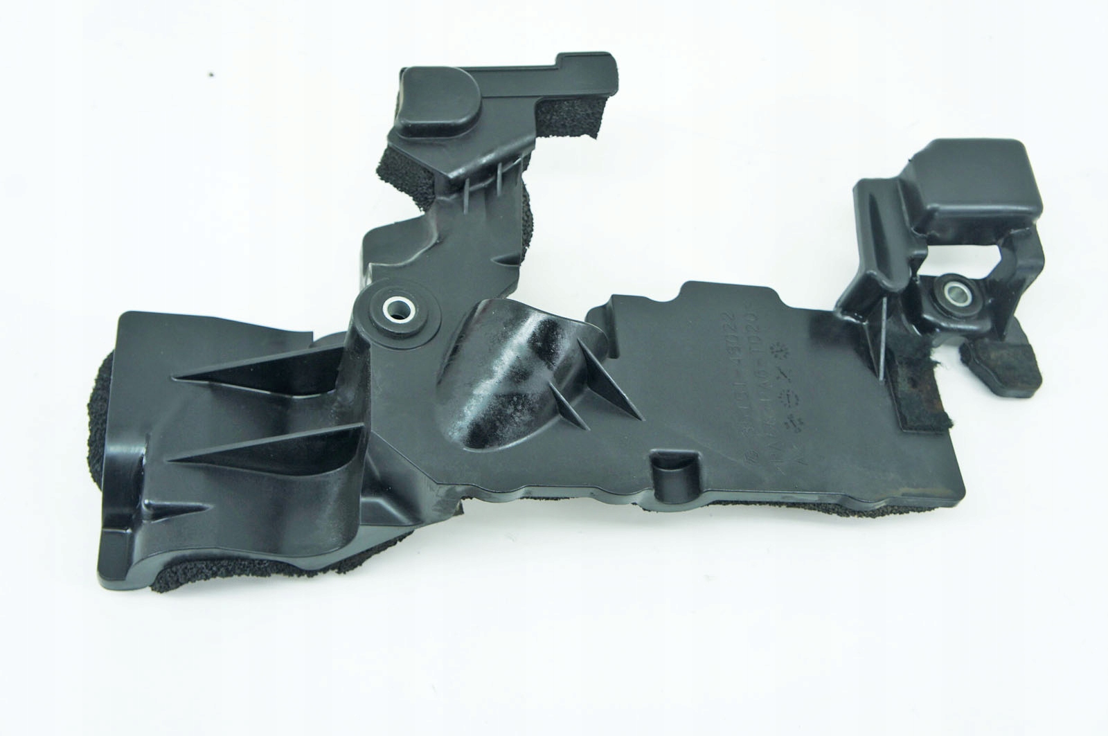 JB346 Lexus RX II RX400h Oslona Skrzyni Podwozia