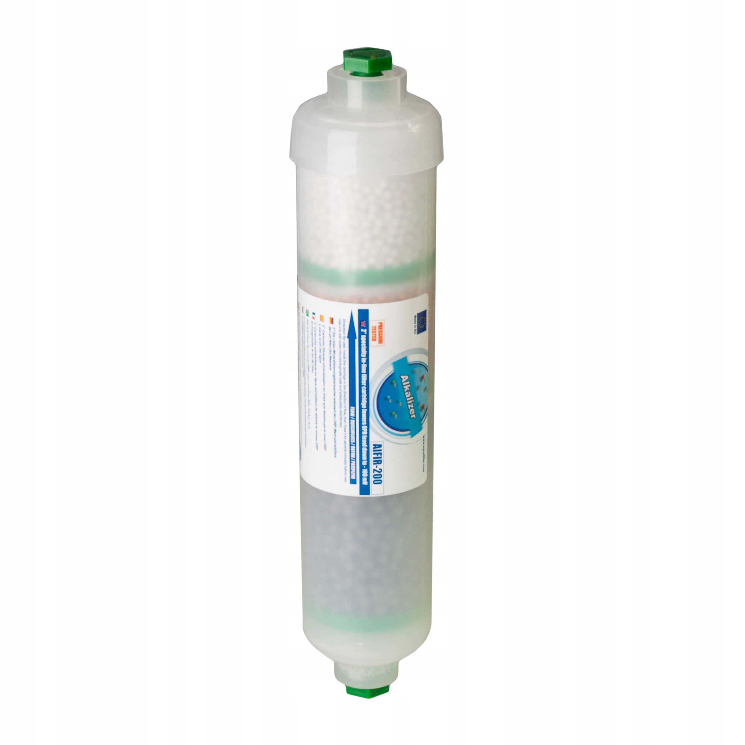 AIFIR-200 ALKALIZATOR REDOX MINERALIZATOR OSMOZA