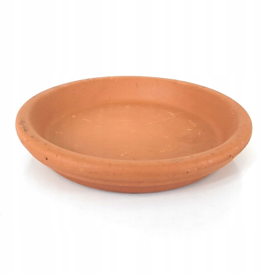 

Podstawka Gliniana do doniczek Terakota Ita 11cm