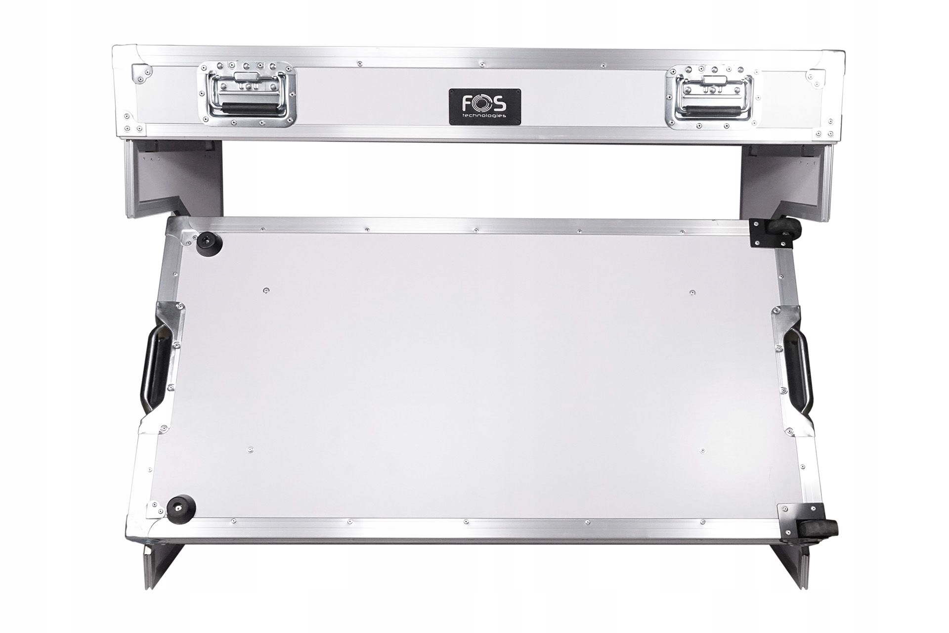 FOS Z DJ Table Pearl - stanowisko DJ Model FOS