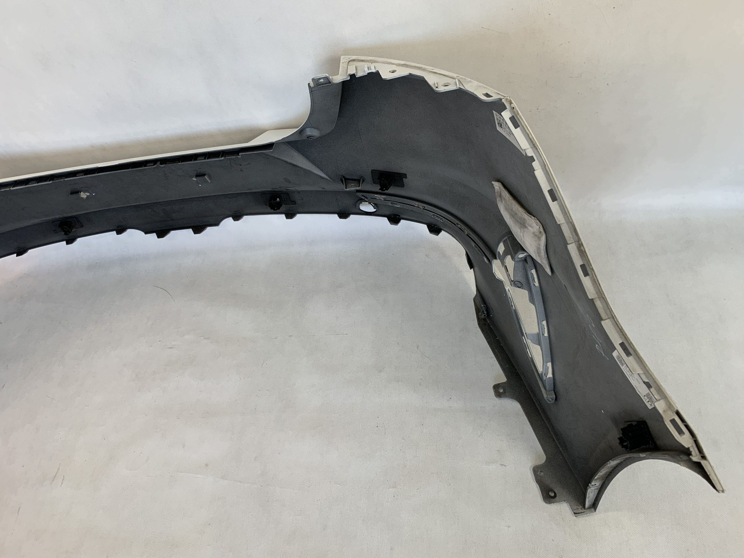 bumper rear Kia Proceed GT 3 III 18r PDC 86611-J7710 05.26