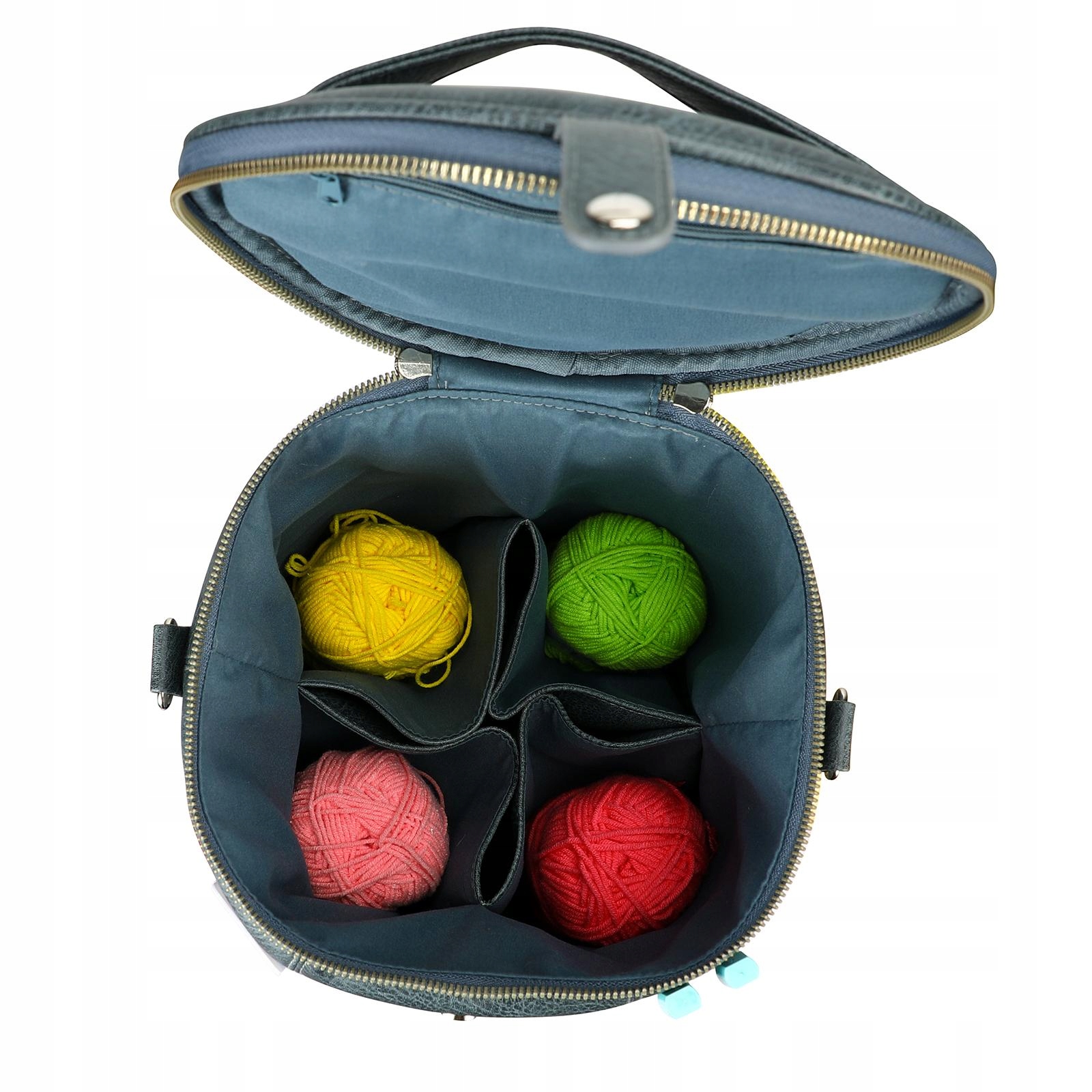 Haczyki do szydełkowania Organizer Uchwyt do Liczba miejsc do wieszania 1