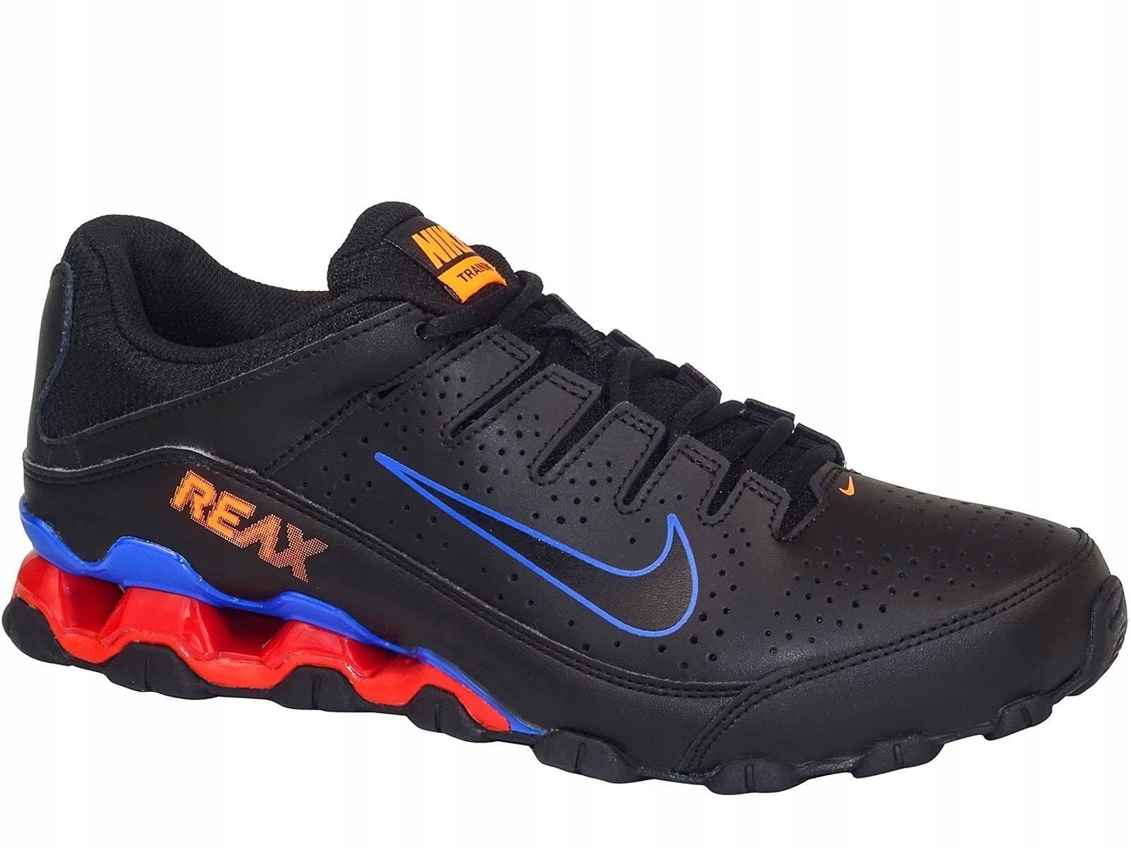 

Nike Reax 8 Tr 616272 004 Shox Buty Męskie Trening