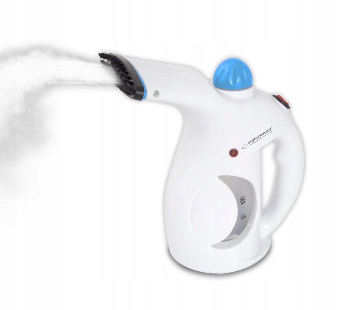 

Parownica Żelazko Parowe Steamer Do Ubrań 800w