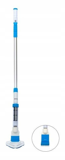 Bazénový vysávač Acrylmed Spa 65 9 W