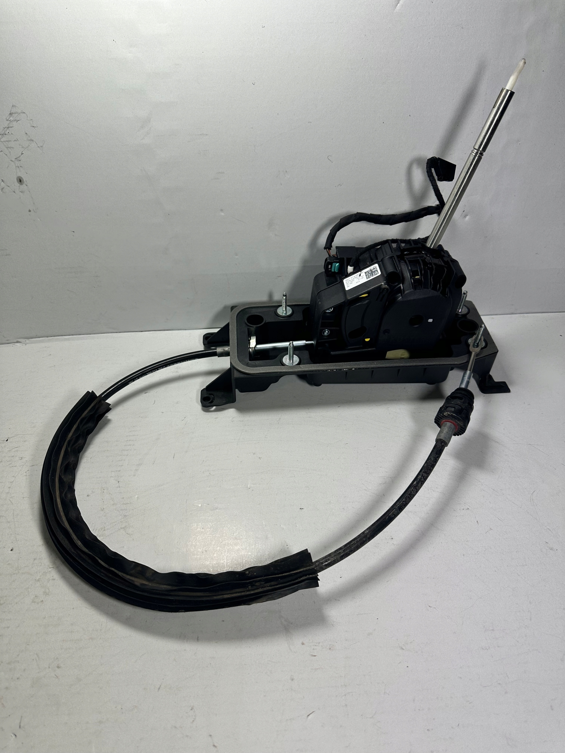 FABIA IV POLO 2G WYBIERAK BIEGÓW AUTOMAT 2Q1713023AF