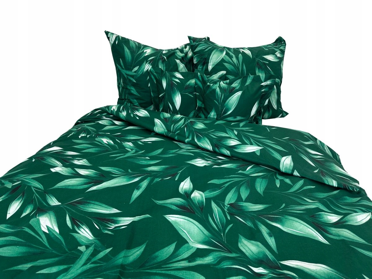 Pościel Bawełna D'lux 220x200 Polska Pościel