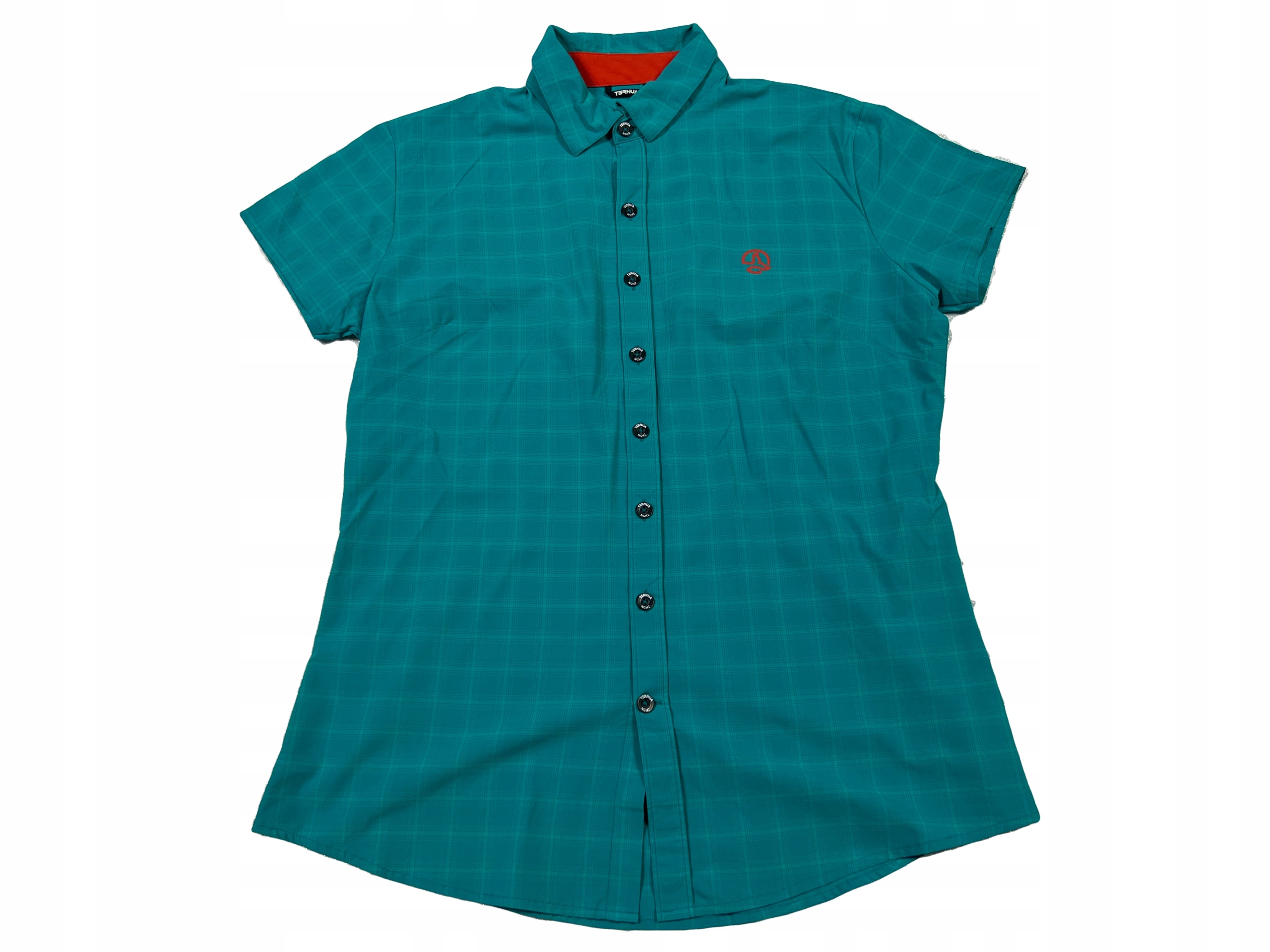 TERNUA TREKKINGOWA KOSZULA DAMSKA ROZMIAR L