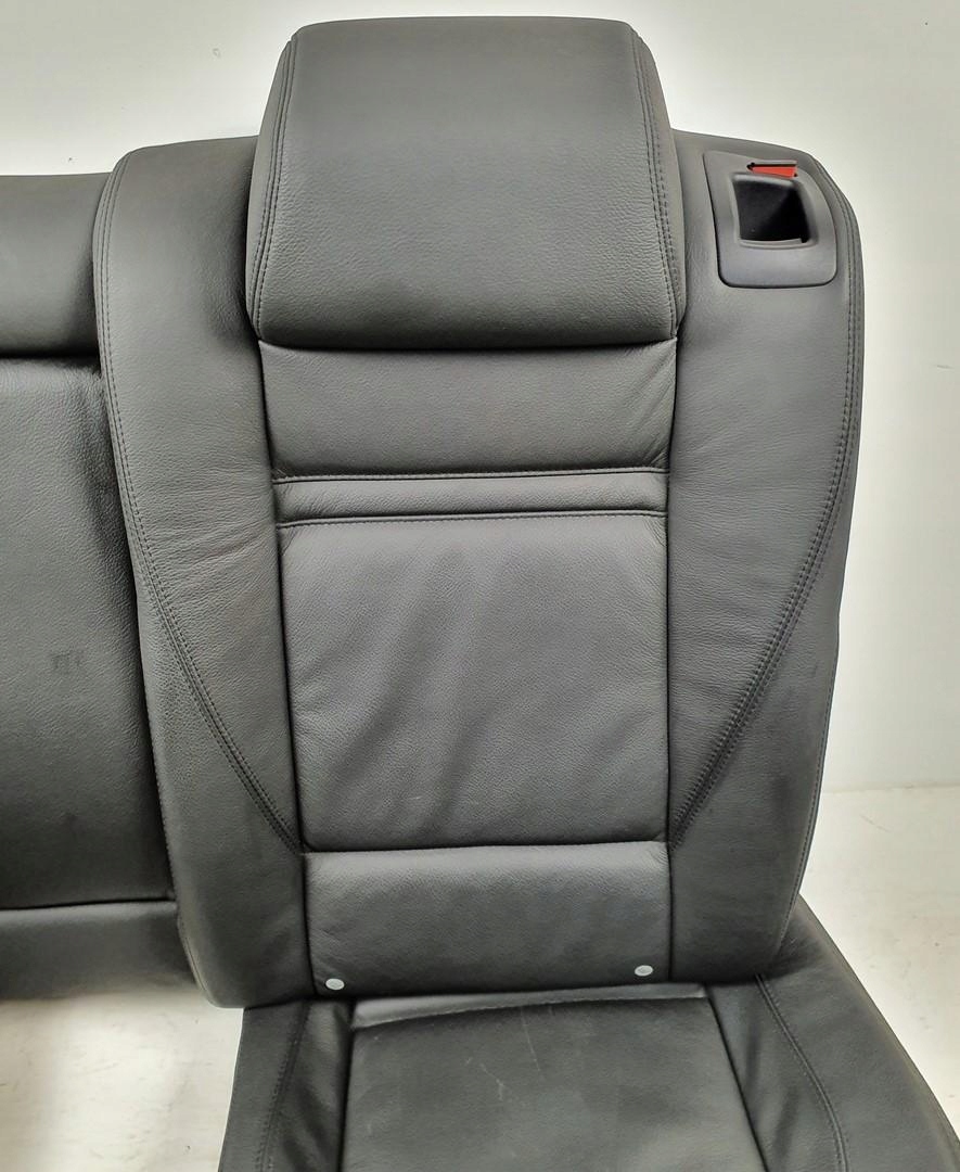 диван задняя зад BMW X6 E71