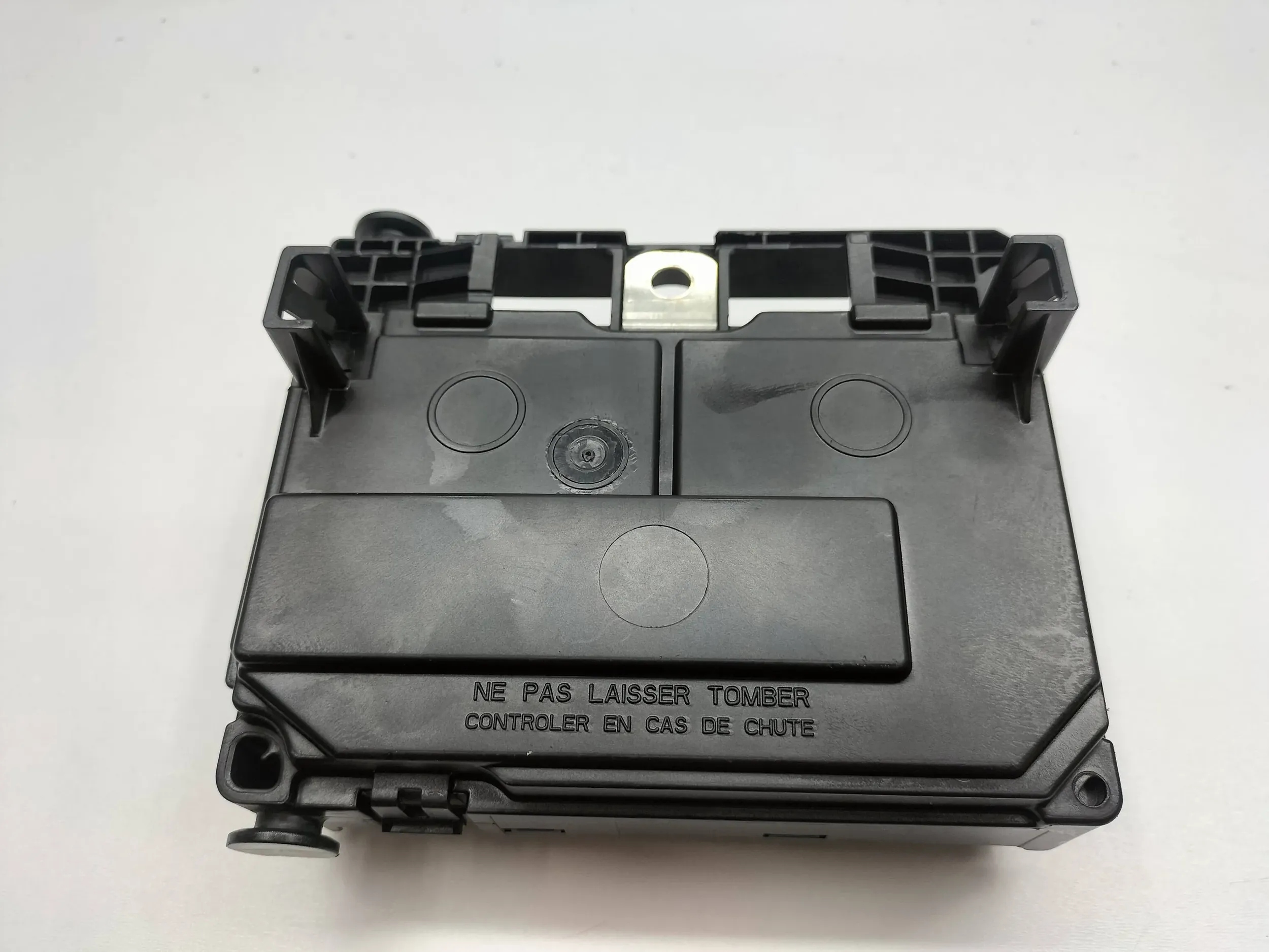 MODUŁ BSM PEUGEOT CITROEN 9661682980 Marka CITROEN