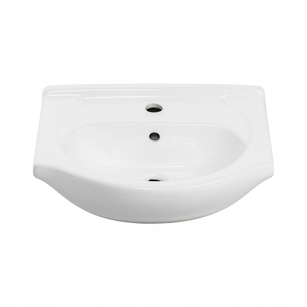 Umywalka Meblowa owalna Comad CFP 42 cm biały Marka Comad