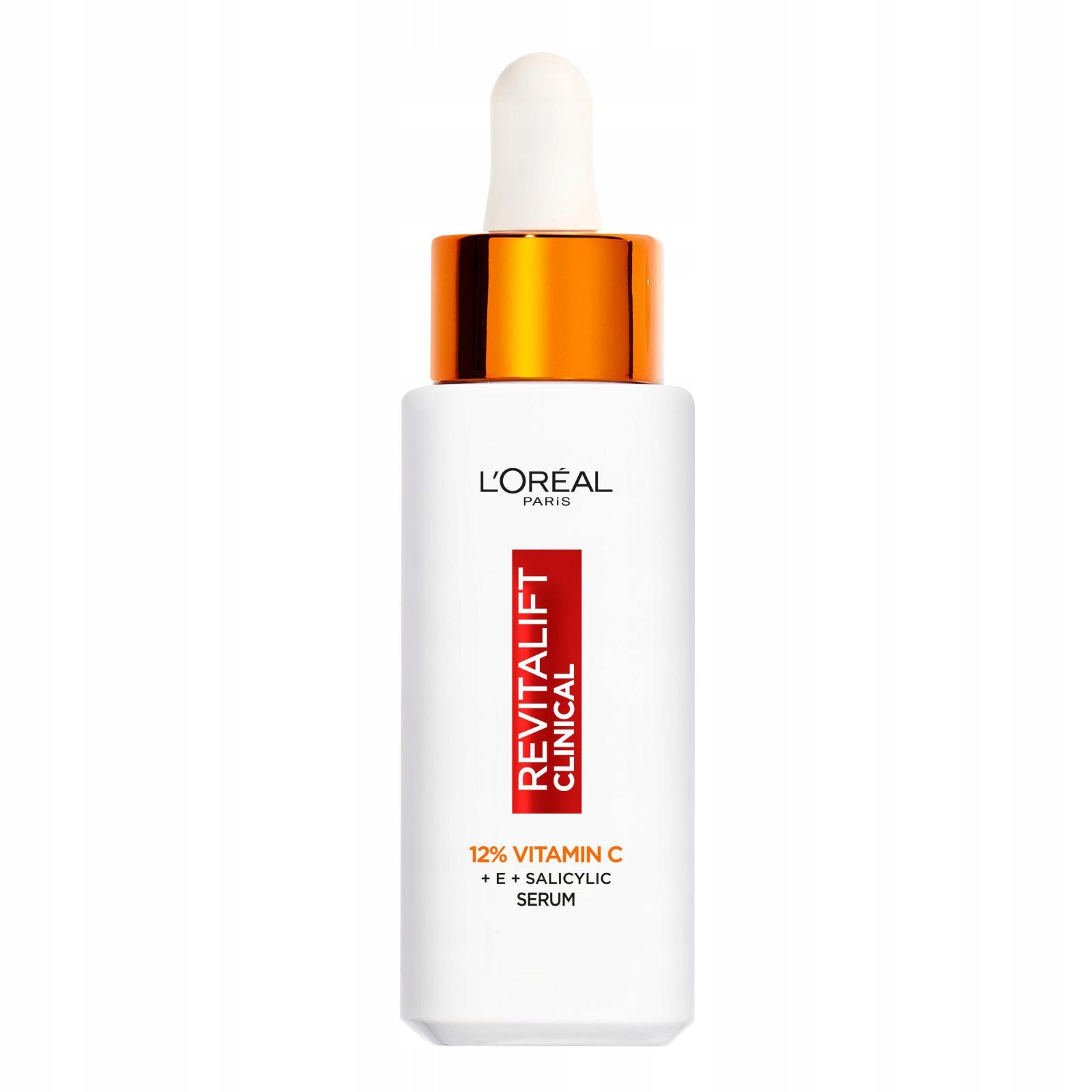 L'oreal Revitalift Clinical Sérum S 12% Čistým Vitamínem C 30ML