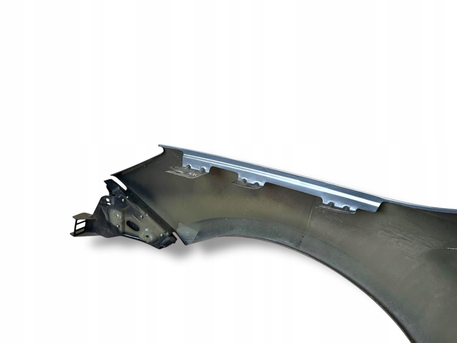 fender front right side Opel Astra J 2011 13302208