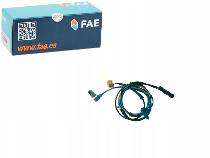 Датчик ABS FAE