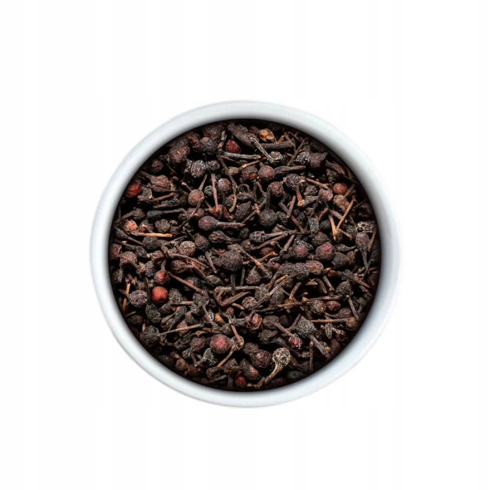 Pepř divoký zrnitý Peugeot Voatsiperifery Madagaskar 60 g K2