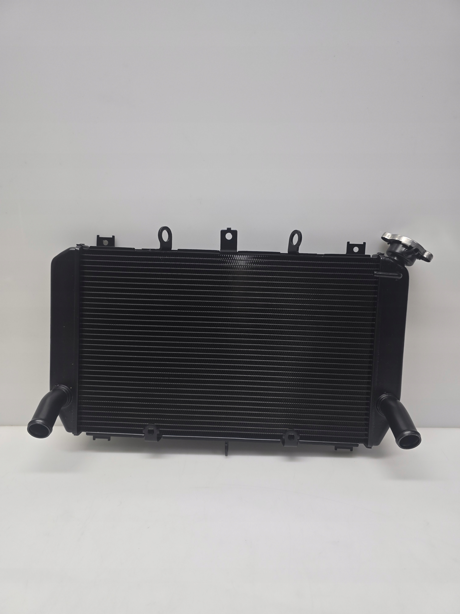 Chladič chladiče kawasaki z roku 900 17-24