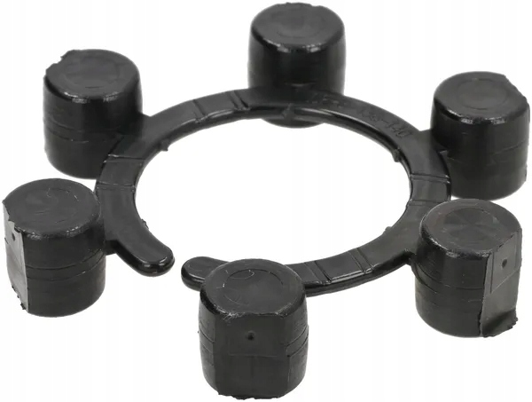 Słoneczko wkładka sprzęgła Geringhoff gwiazda 027072