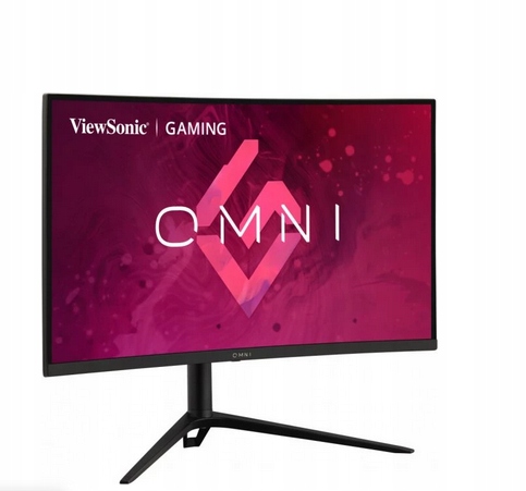 LCD Monitor ViewSonic VX2718-PC-MHDJ 27" 2560 x 1440 px Va