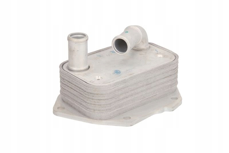 Chłodnica oleju THERMOTEC D4C007TT