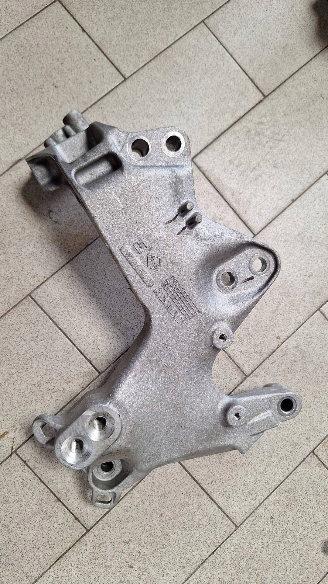 engine mount Renault Talisman 112318640R as new!