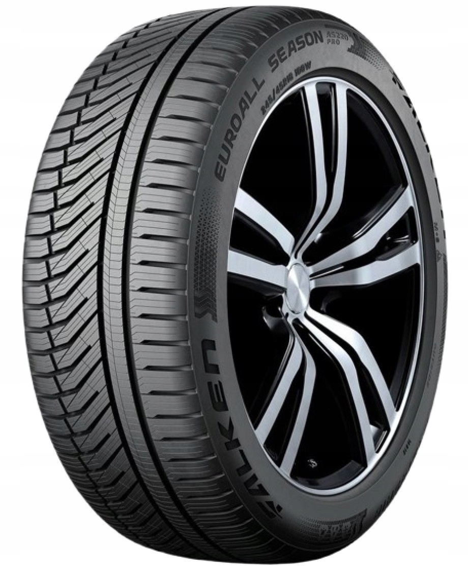 Falken Euroall Season AS220 Pro 255/55 R20 XL 110 W