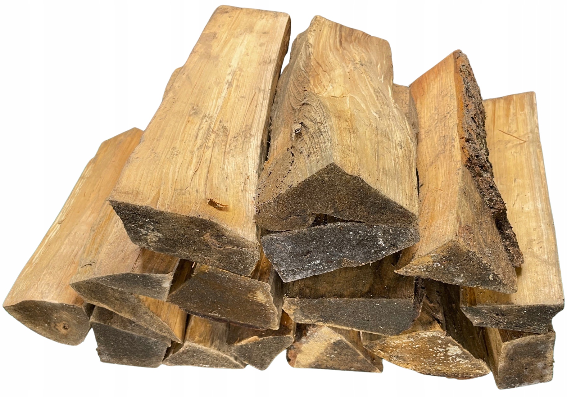 DREWNO OPAŁOWE KOMINKOWE OPAŁ OLCHA 20 KG Kod producenta OLCH20OPAL