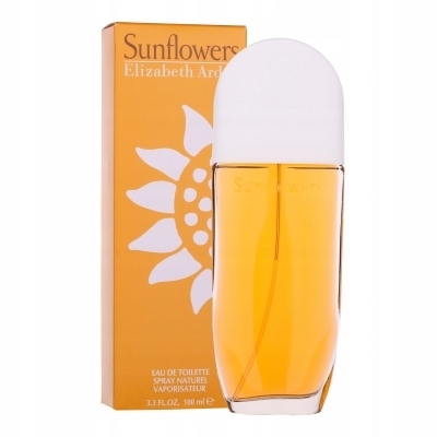 

Elizabeth Arden Sunflowers 100 ml dla kobiet