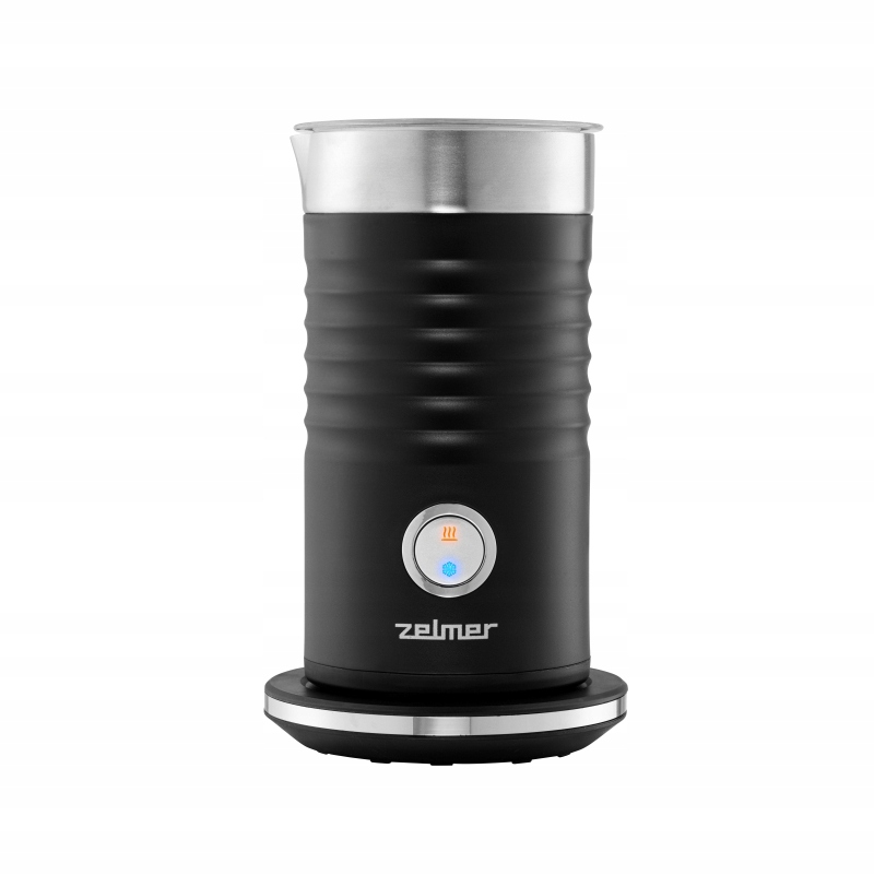 Zelmer Magnetyczny Spieniacz do mleka ZMF0550 SPIENIANIE na ZIMNO CIEPŁO EAN (GTIN) 5908269354092