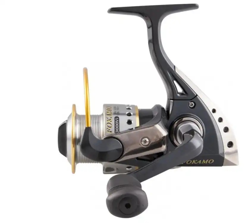 Kołowrotek Ryobi Fokamo 1000 CHW-FKM-1000