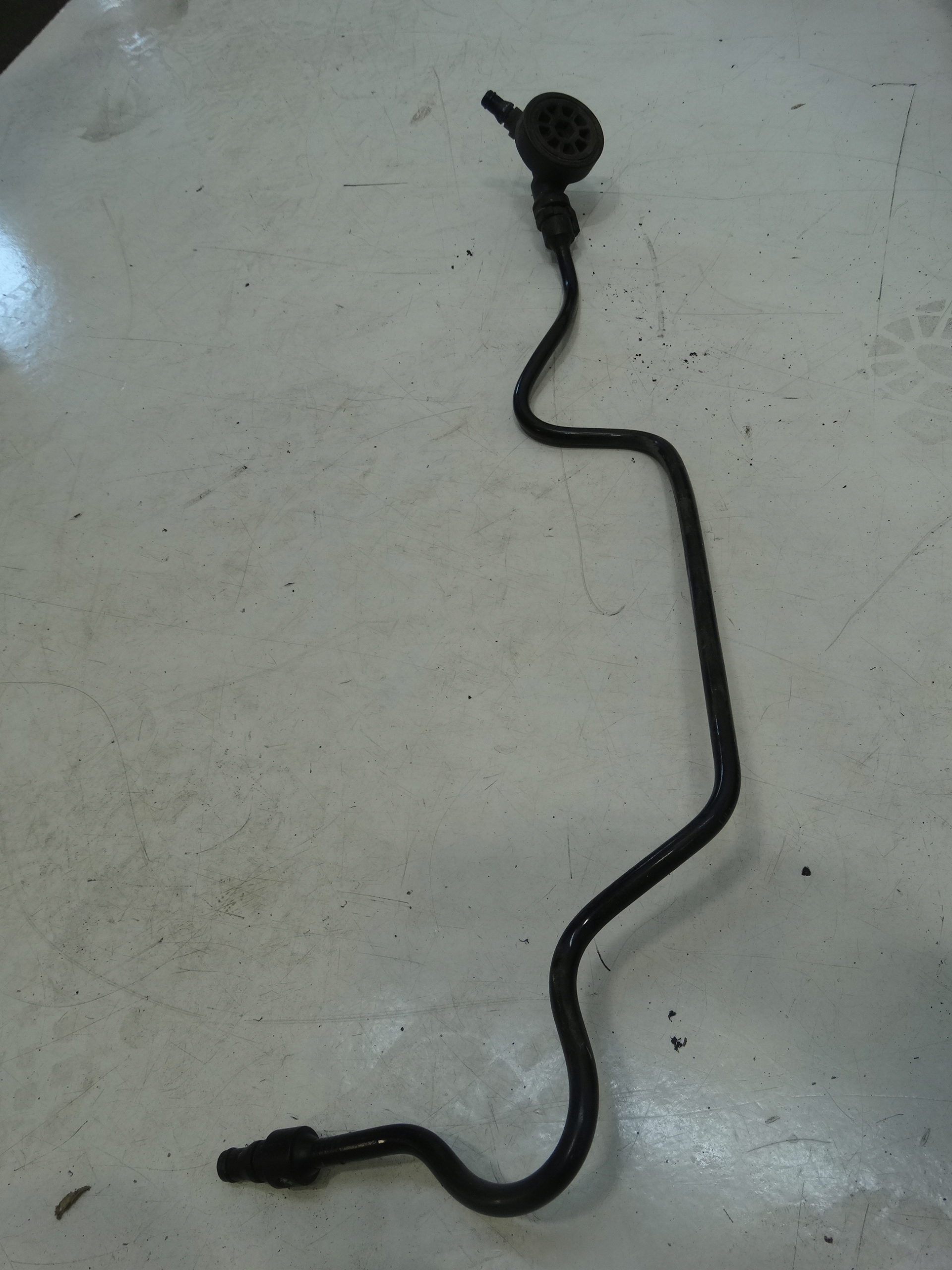 valve wiring vacual VOLKSWAGEN GOLF VI plus LIFT