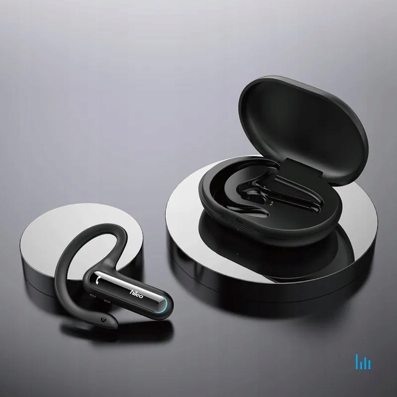 SŁUCHAWKA BLUETOOTH ZESTAW SŁUCHAWKOWY POWERBANK Model HI8