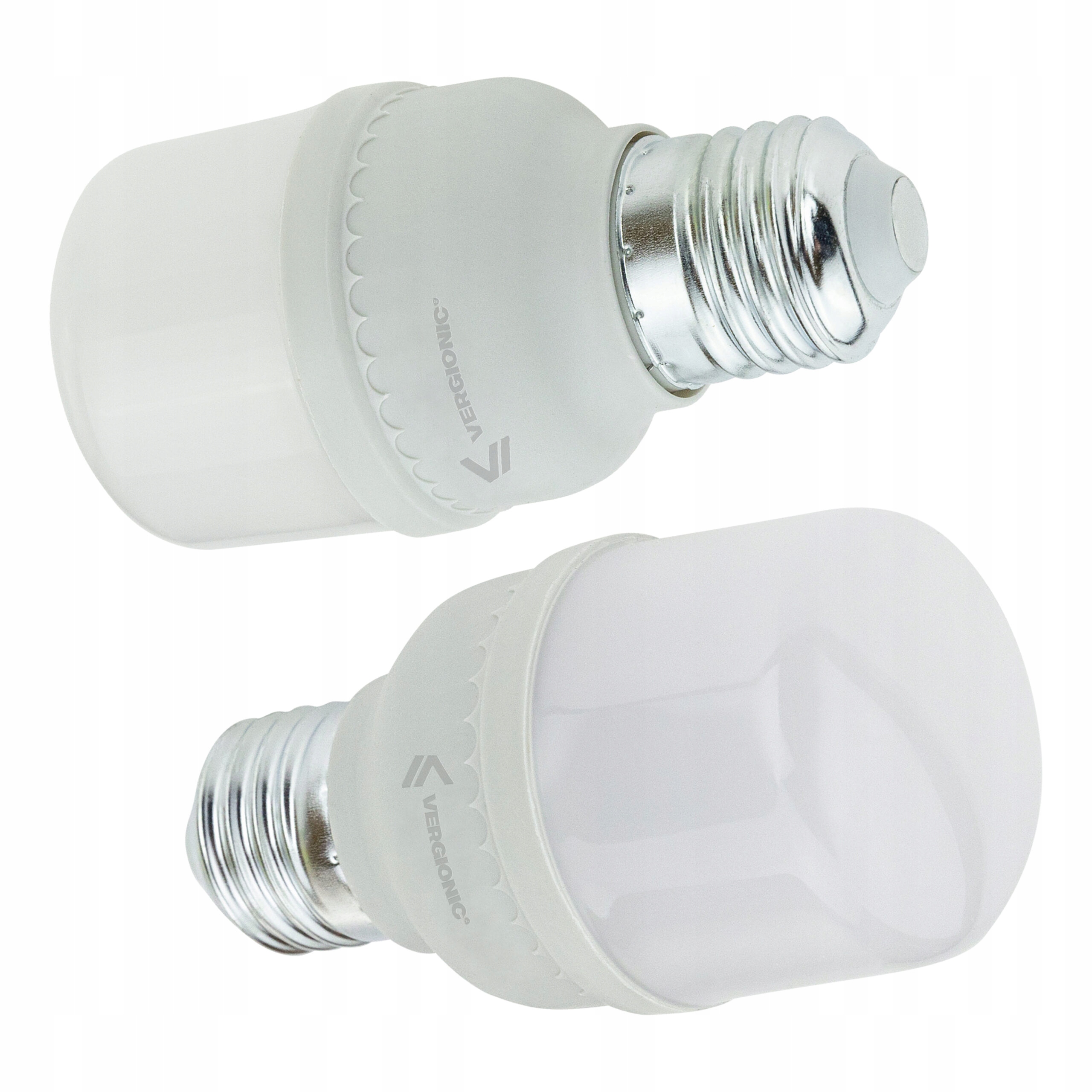 Żarówka eco LED 3W E27 5600K Barwa światła biały ciepły