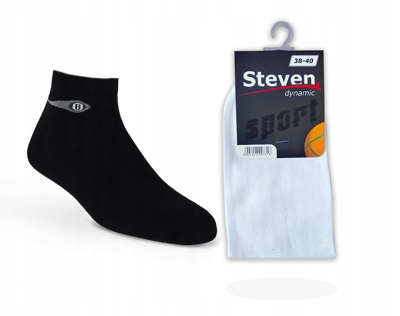 

Skarpety Steven dynamic 046 , 41-43