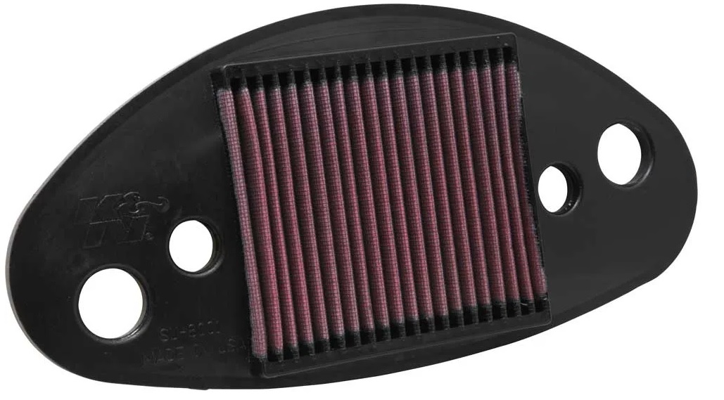K&n Vzduchový filter SU-8001
