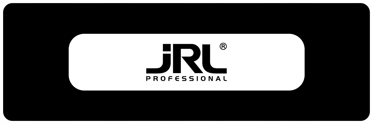 PROFESJONALNA MASZYNKA DO WŁOSÓW JRL FRESHFADE 2020C SILVER + NASADKI Kod producenta FreshFade 2020c