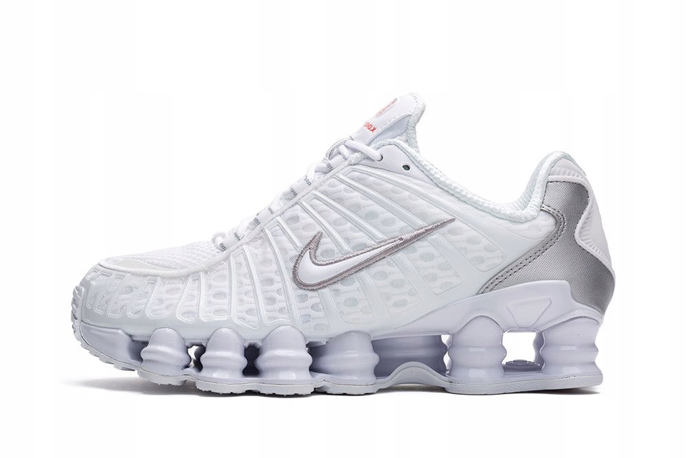 Dámské boty Nike Shox Tl AR3566-100 Vel 38,5