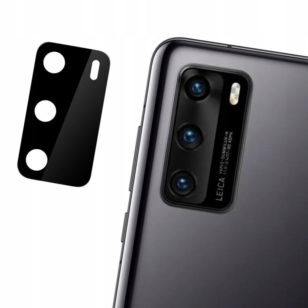 

Szkło Flexi na Obiektyw Aparat do Huawei P40