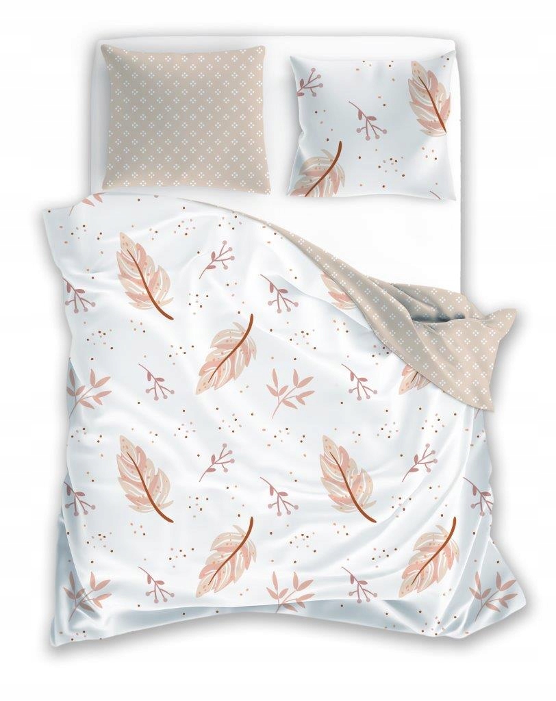 POŚCIEL 140X200 ANTYALERGICZNA MIKROFIBRA Marka Faro