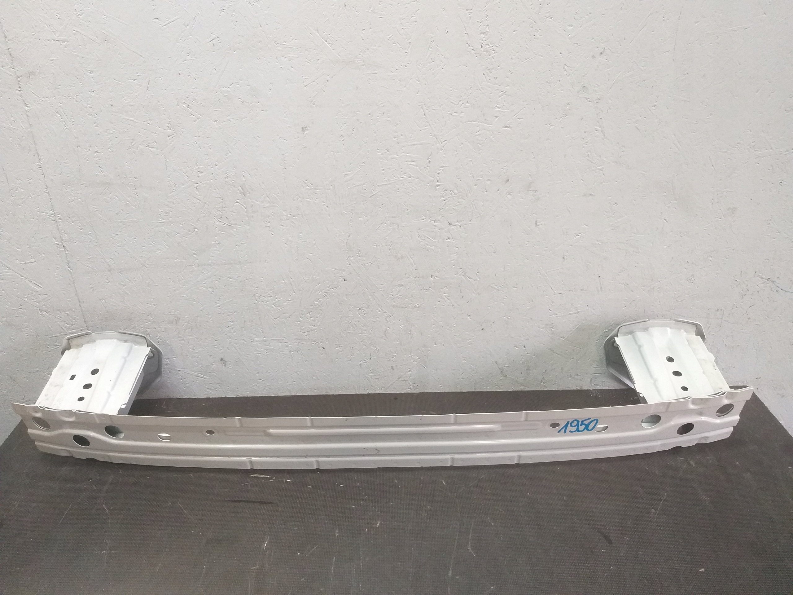 BUMPER SUPPORT REAR PART SUBARU XV GP 12-17