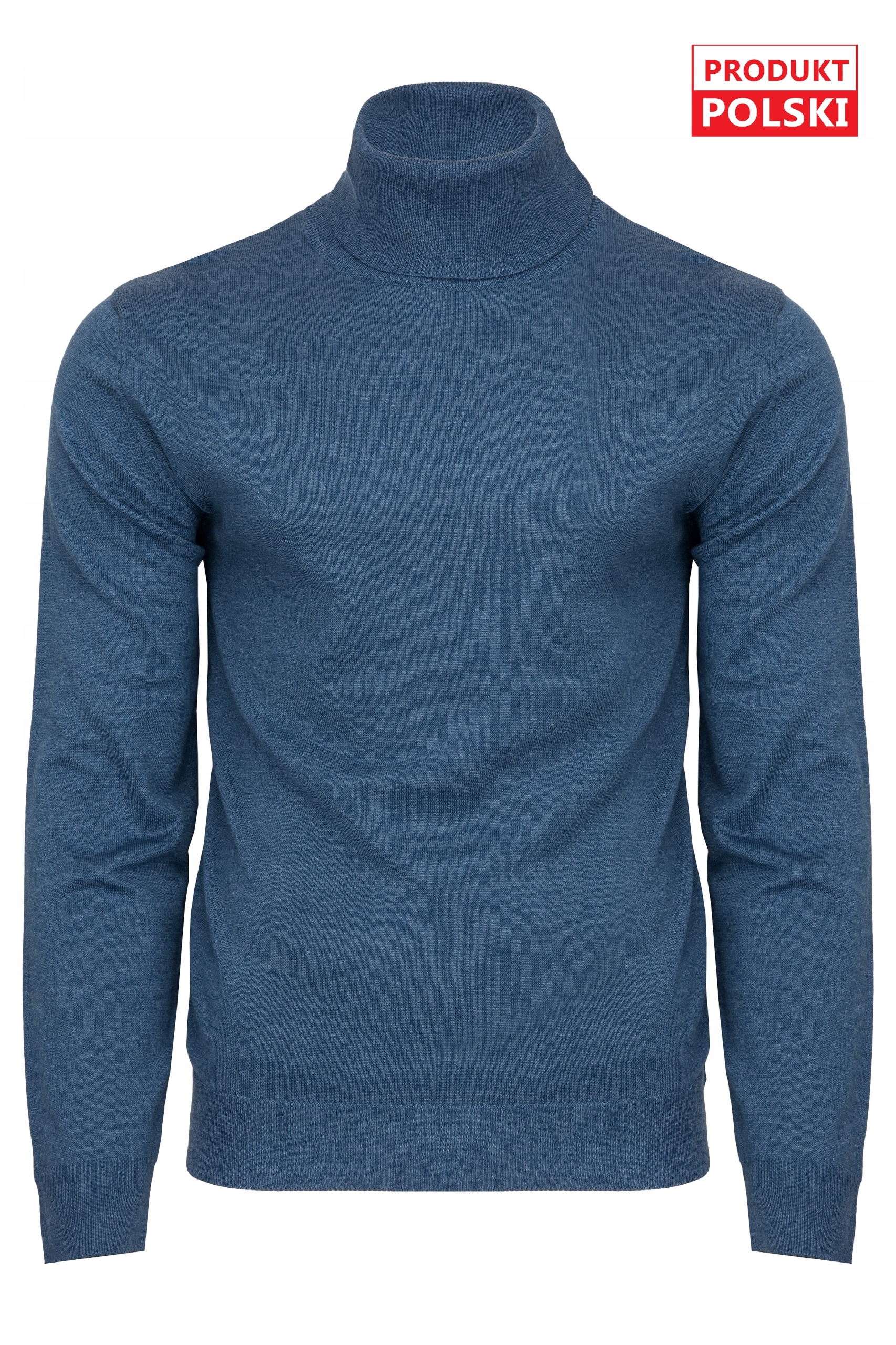 Rolák pánské džíny M&M merino vlna vel XXL