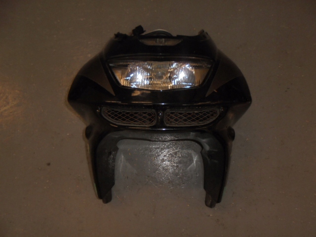 123455833 - Kawasaki ZX6R zx6 R відбивач лампи