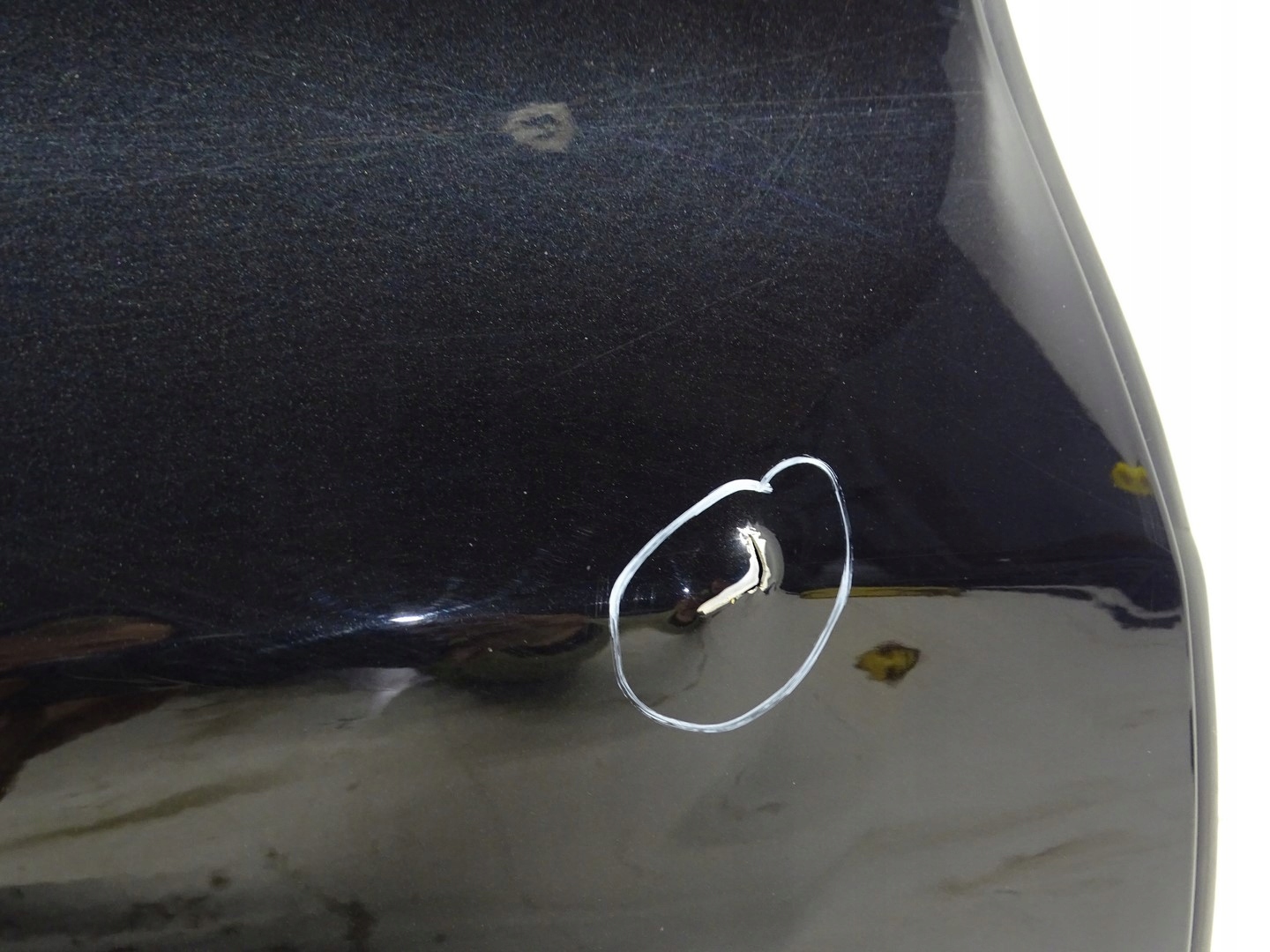 door right right rear part rear. AUDI A7 4G SPORTBACK