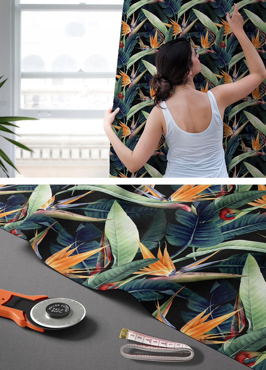 ZASŁONY ZASŁONA NA TAŚMIE ŻABKI 140x250 +GRATIS!! Wysokość produktu 250 cm