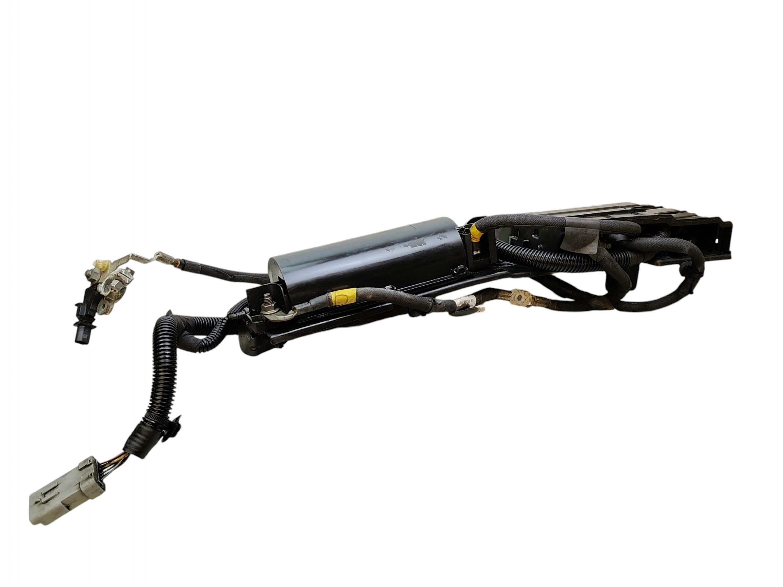 modulo KONDENSATOR START STOP PEUGEOT 5008 II 9672188380
